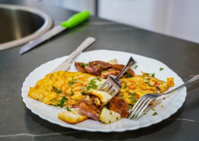 youngtaste masters kenyas first cooking competition for kids