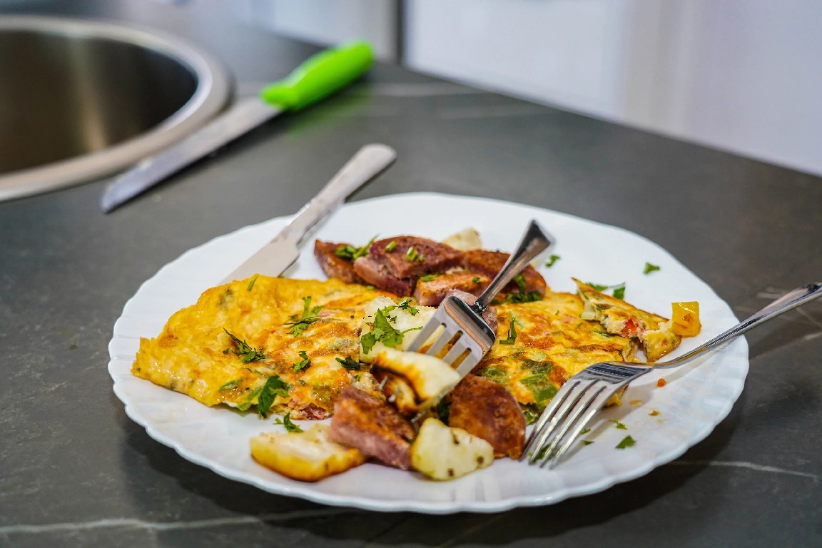 youngtaste masters kenyas first cooking competition for kids