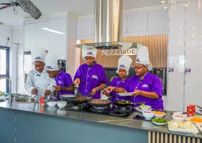 youngtaste masters kenyas first cooking competition for kids